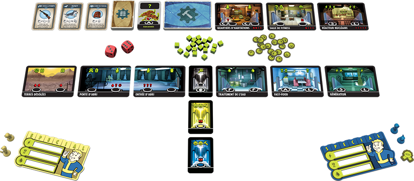 Fallout Shelter