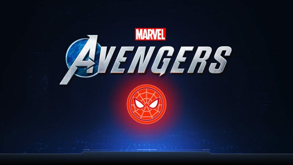 Spider-Man dans Marvel&rsquo;s Avengers