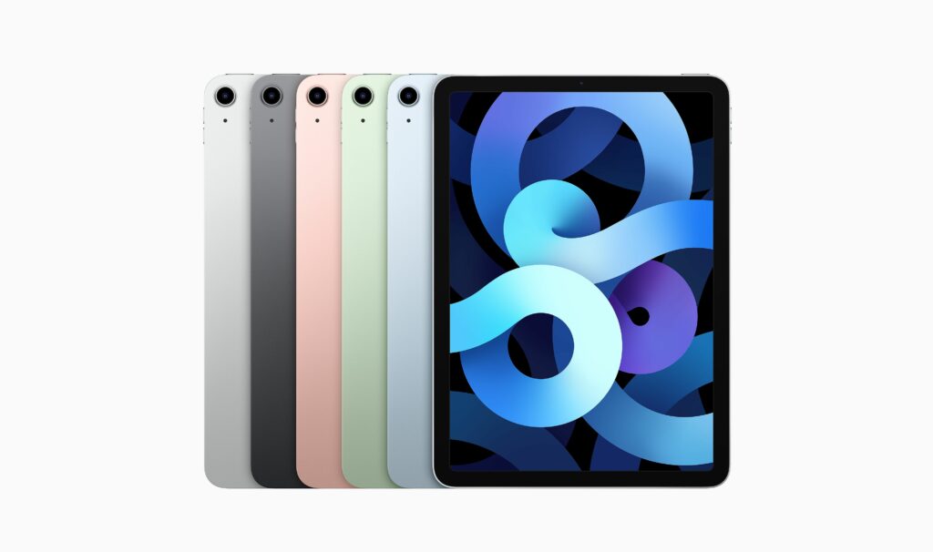 Apple iPad Air (4e génération)