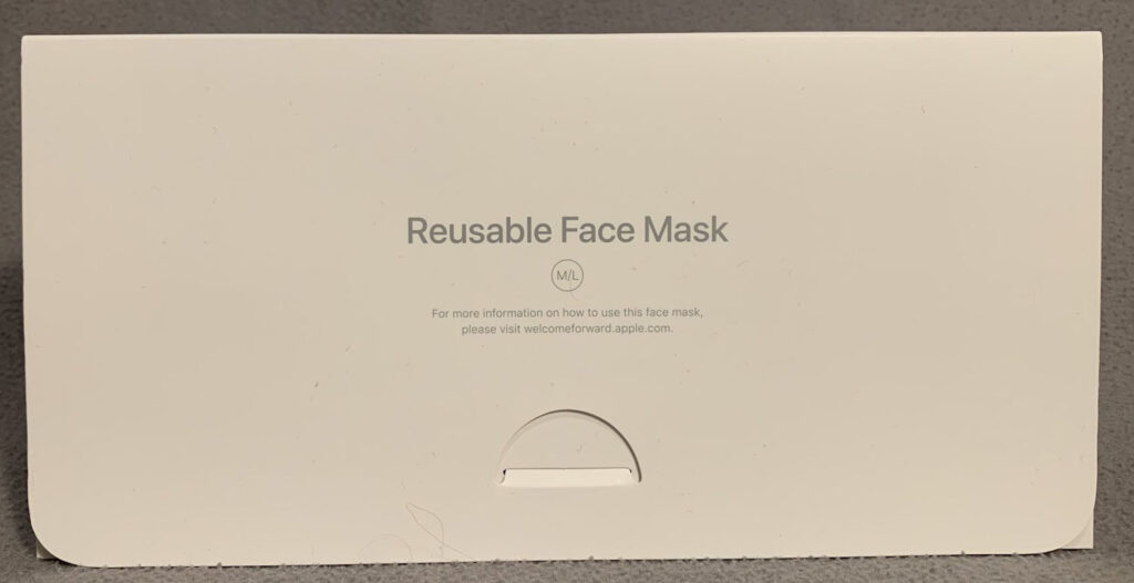 Reusable Face Mask 2