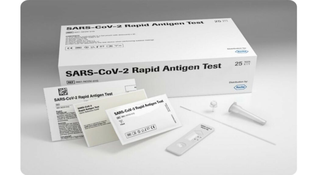 antigen-test