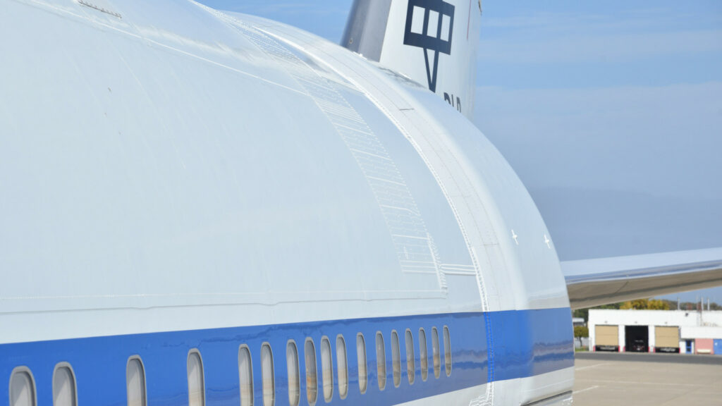 SOFIA Nasa Stratospheric Observatory for Infrared Astronomy