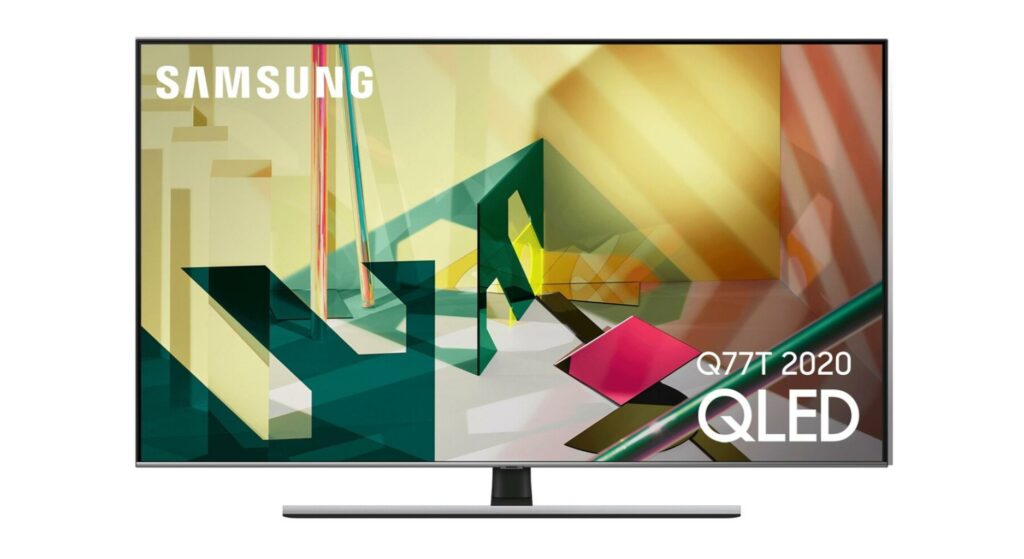 TV-Samsung-QE65Q77T-QLED