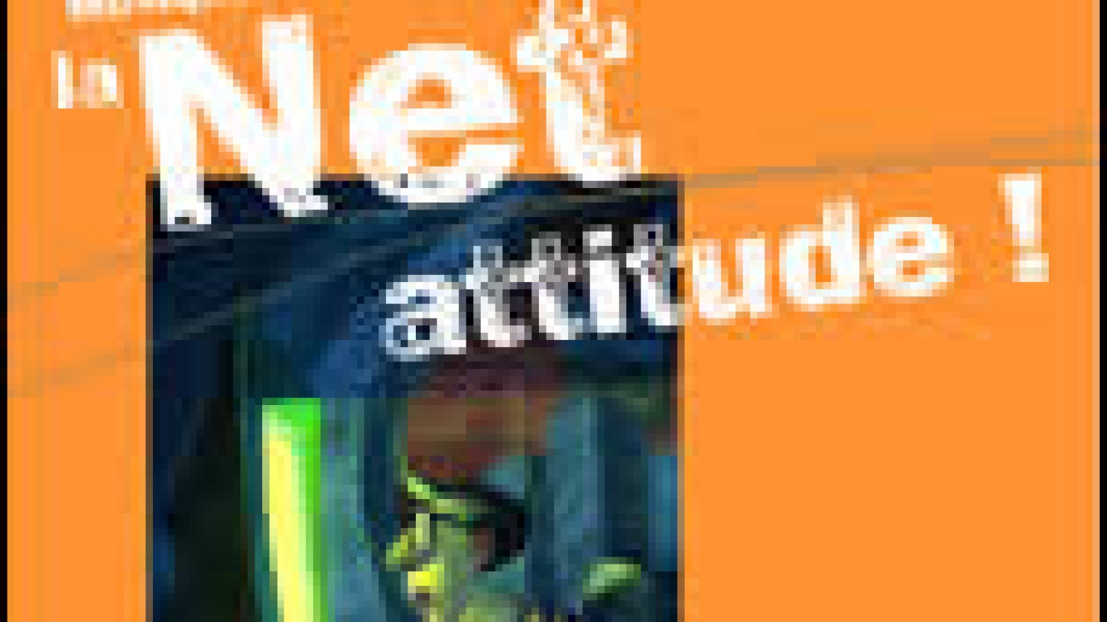 450.000 jeunes doivent Adopter la Net Attitude - Numerama