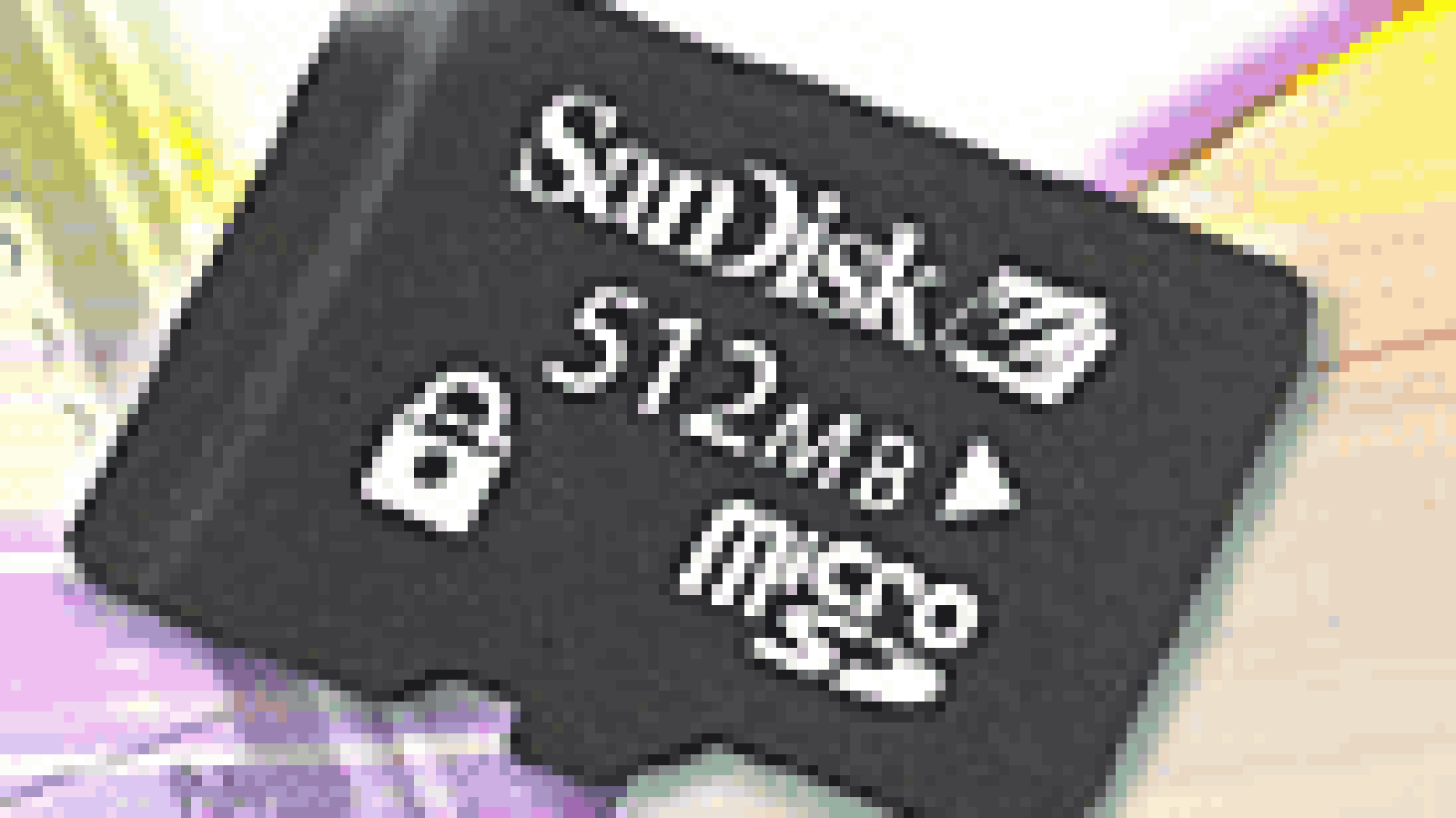 SanDisk Propose Des Cartes M moires Avec DRM Int gr Numerama SanDisk Propose Des Cartes M moires Avec DRM Int gr Numerama