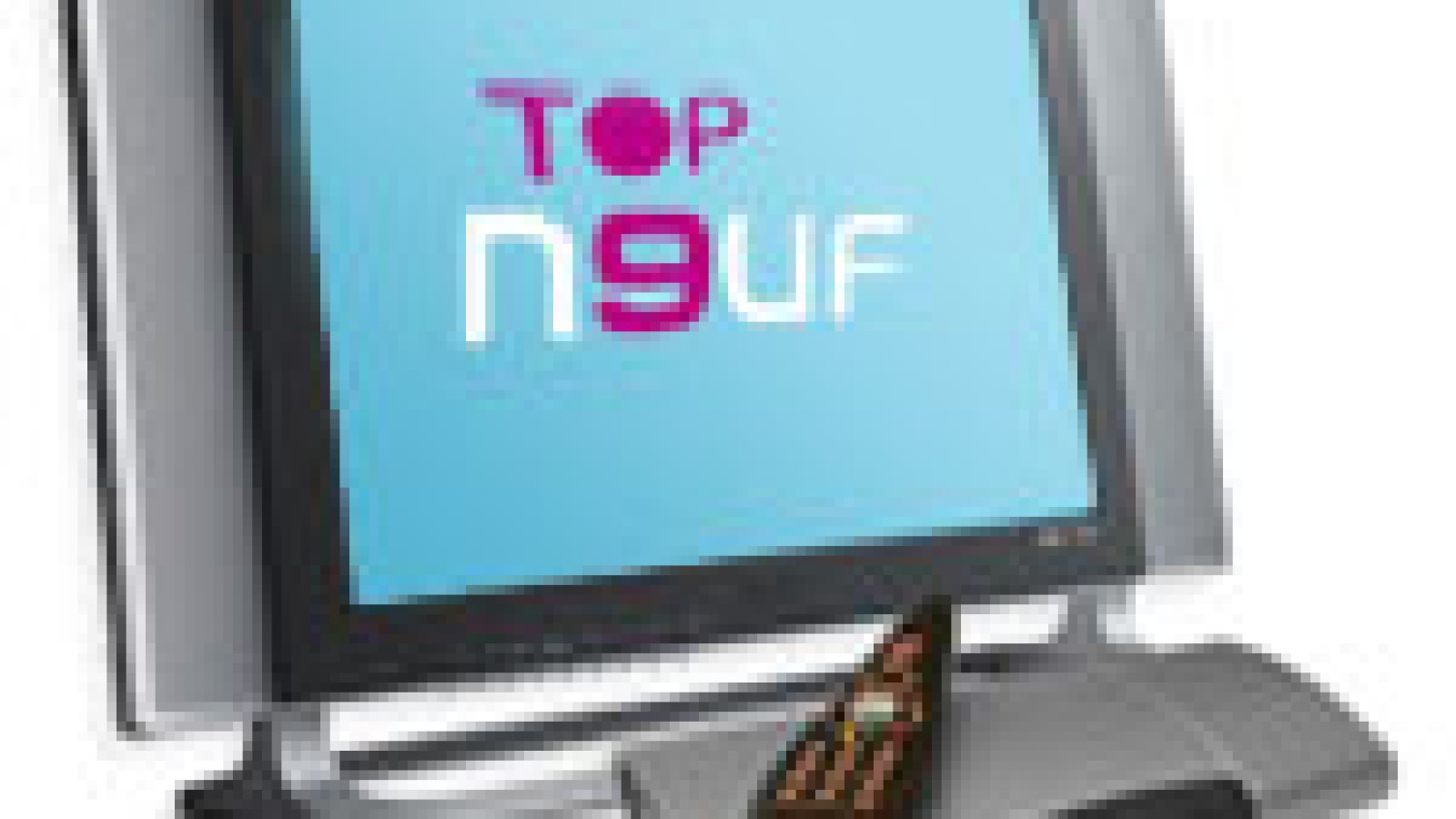 Neuf Telecom lance Top 9, le classement des chaînes TV - Numerama
