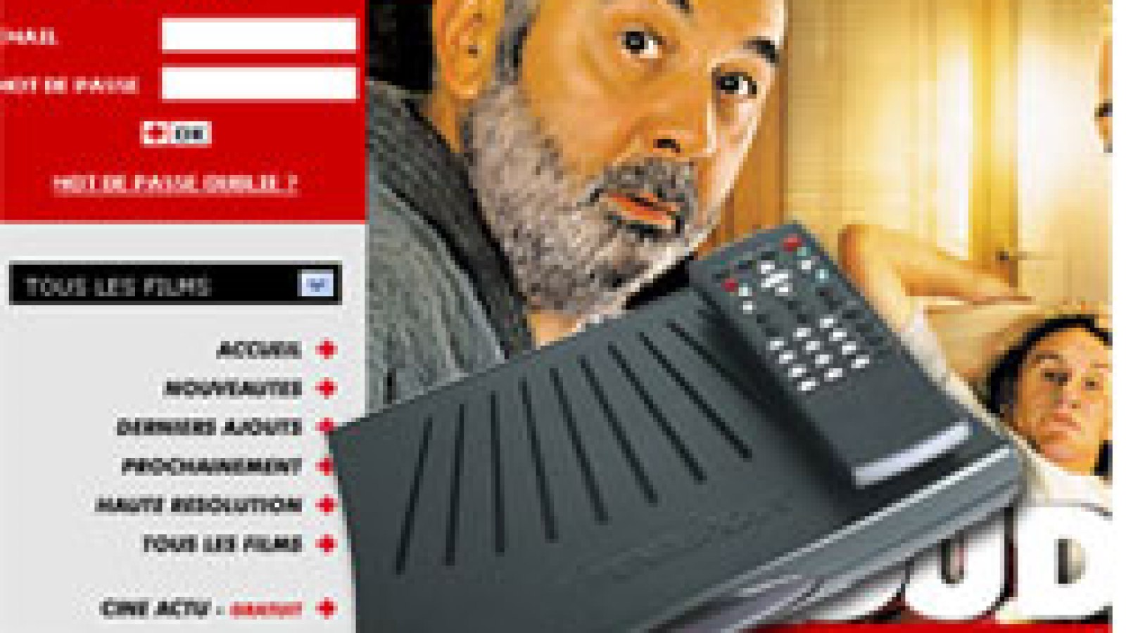 Free lance sa chaîne de vidéo à la demande sur Freebox - Numerama
