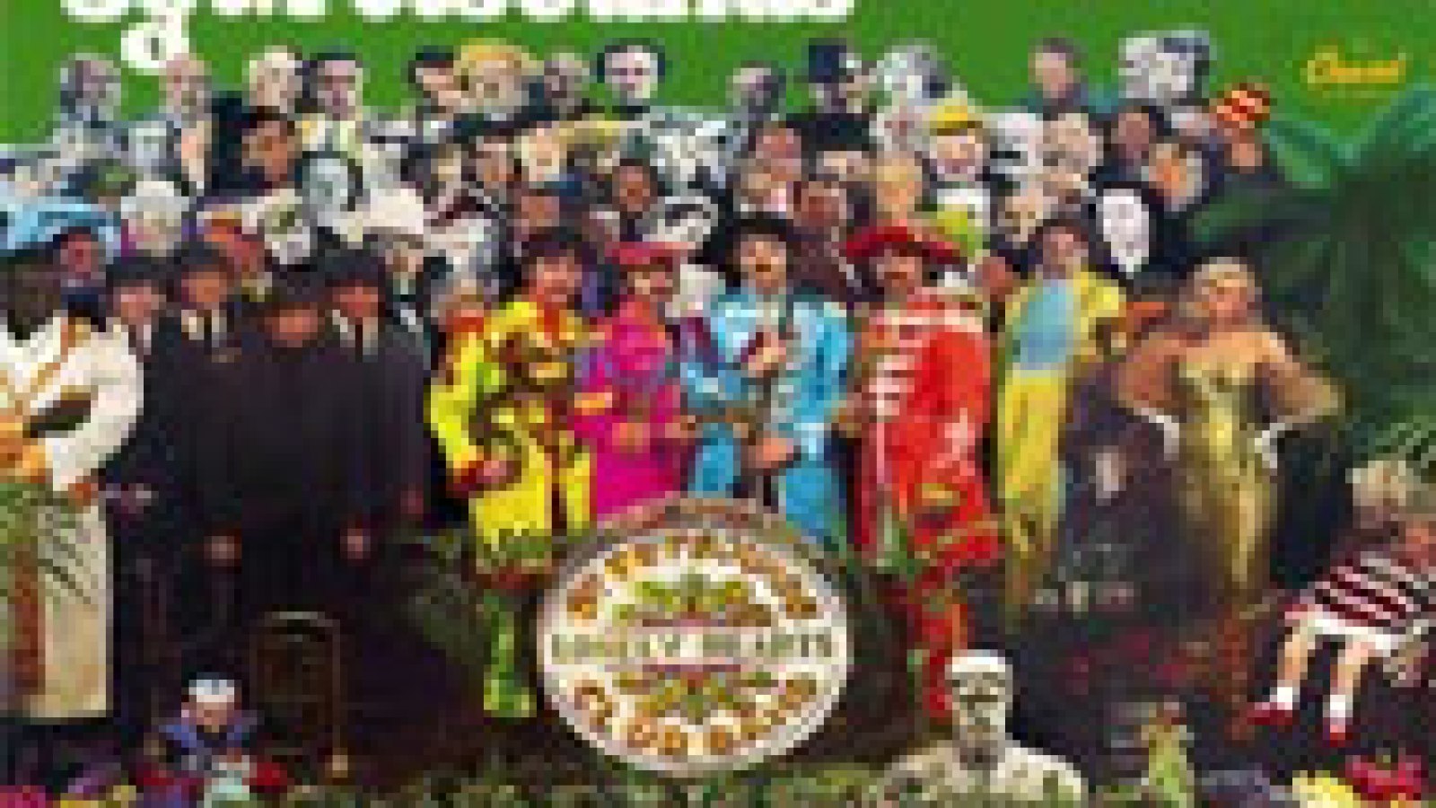 Emi demande des millions d'adresses ip pour les beatles