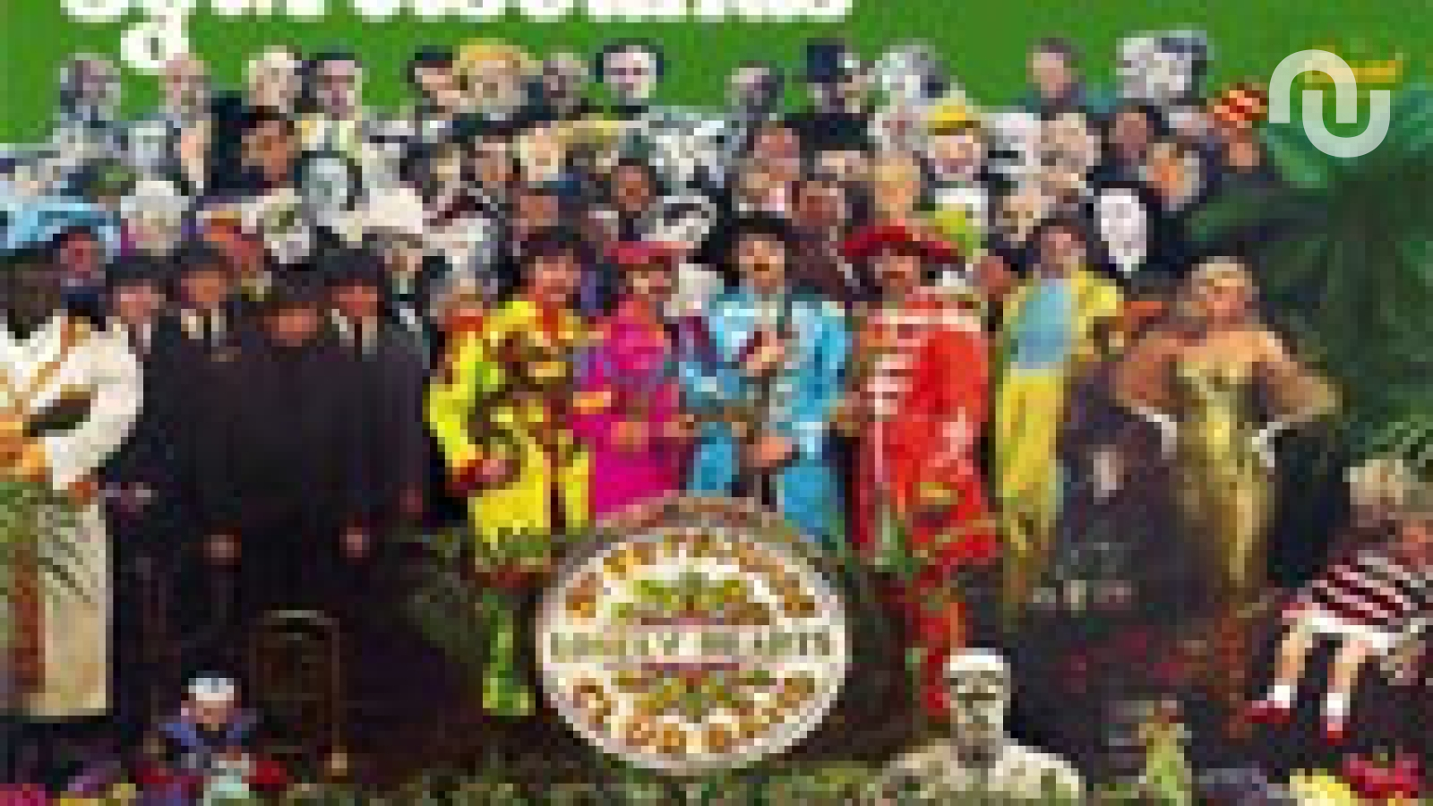 Emi demande des millions d'adresses ip pour les beatles