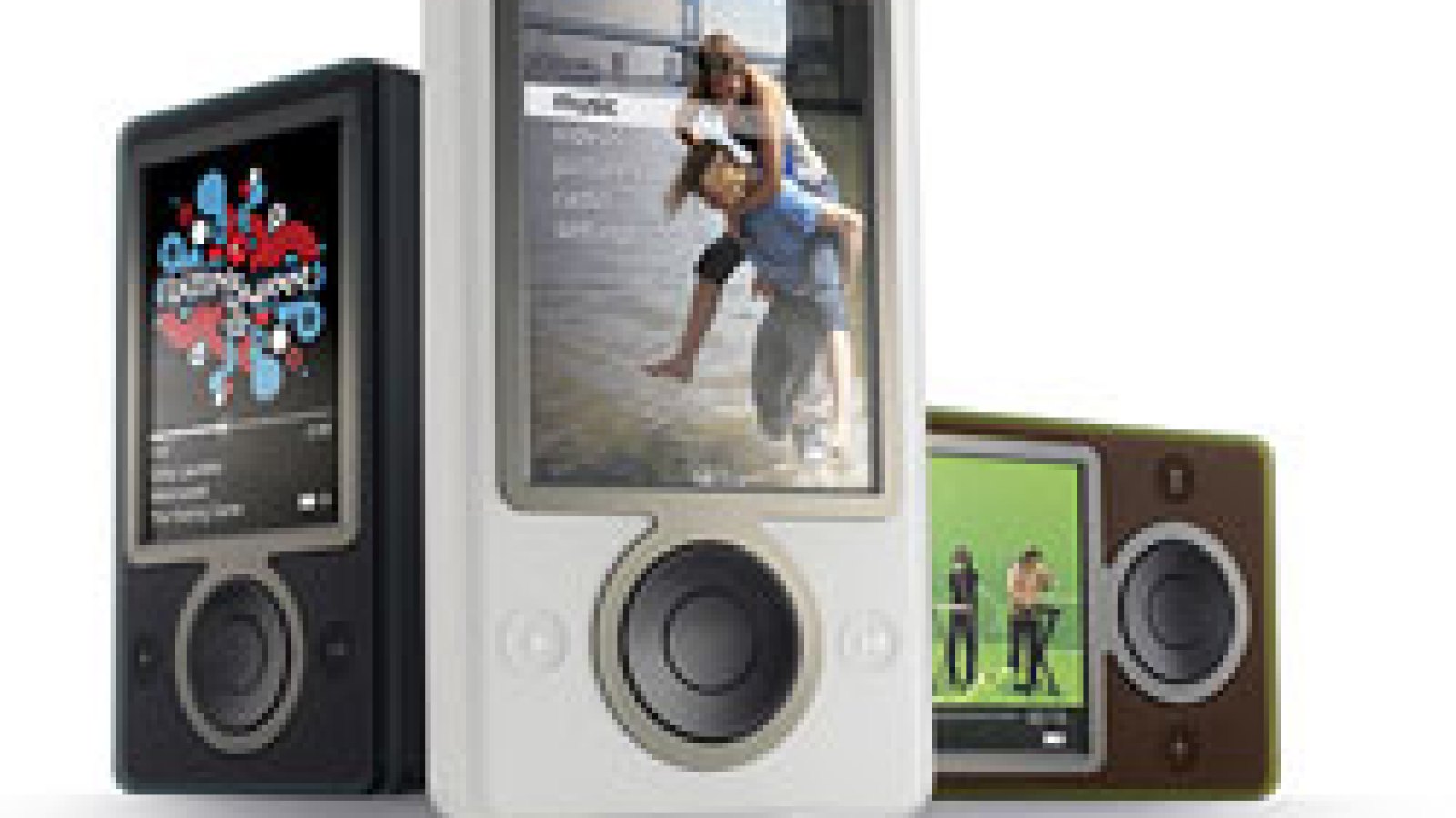 Zune : la maîtresse d'école du 19ème siècle