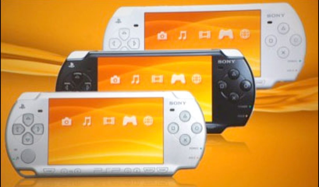 La nouvelle PSP de Sony se dévoile (premières images)