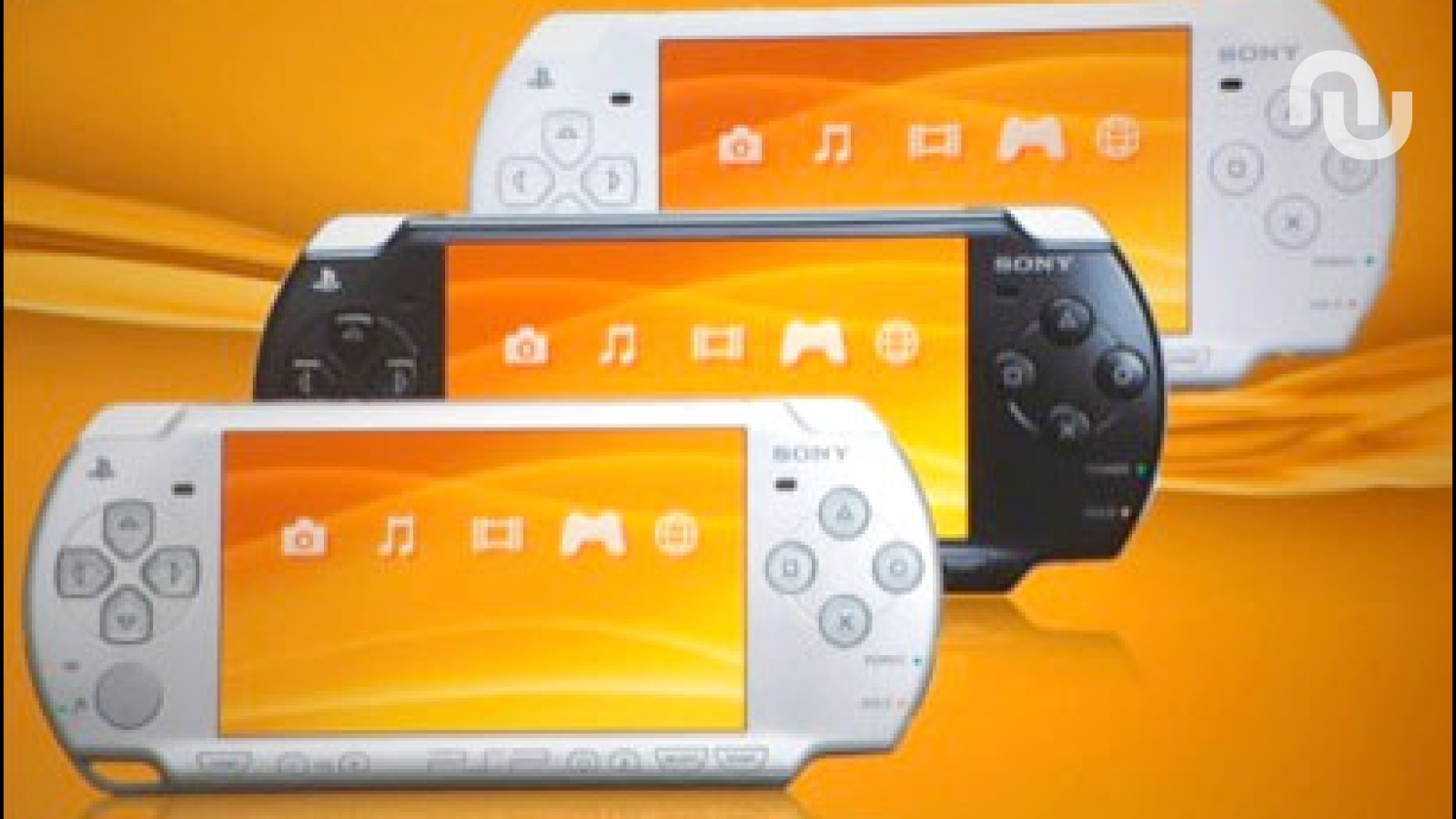 Psp Rss La nouvelle PSP de Sony se dévoile (premières images) - Numerama