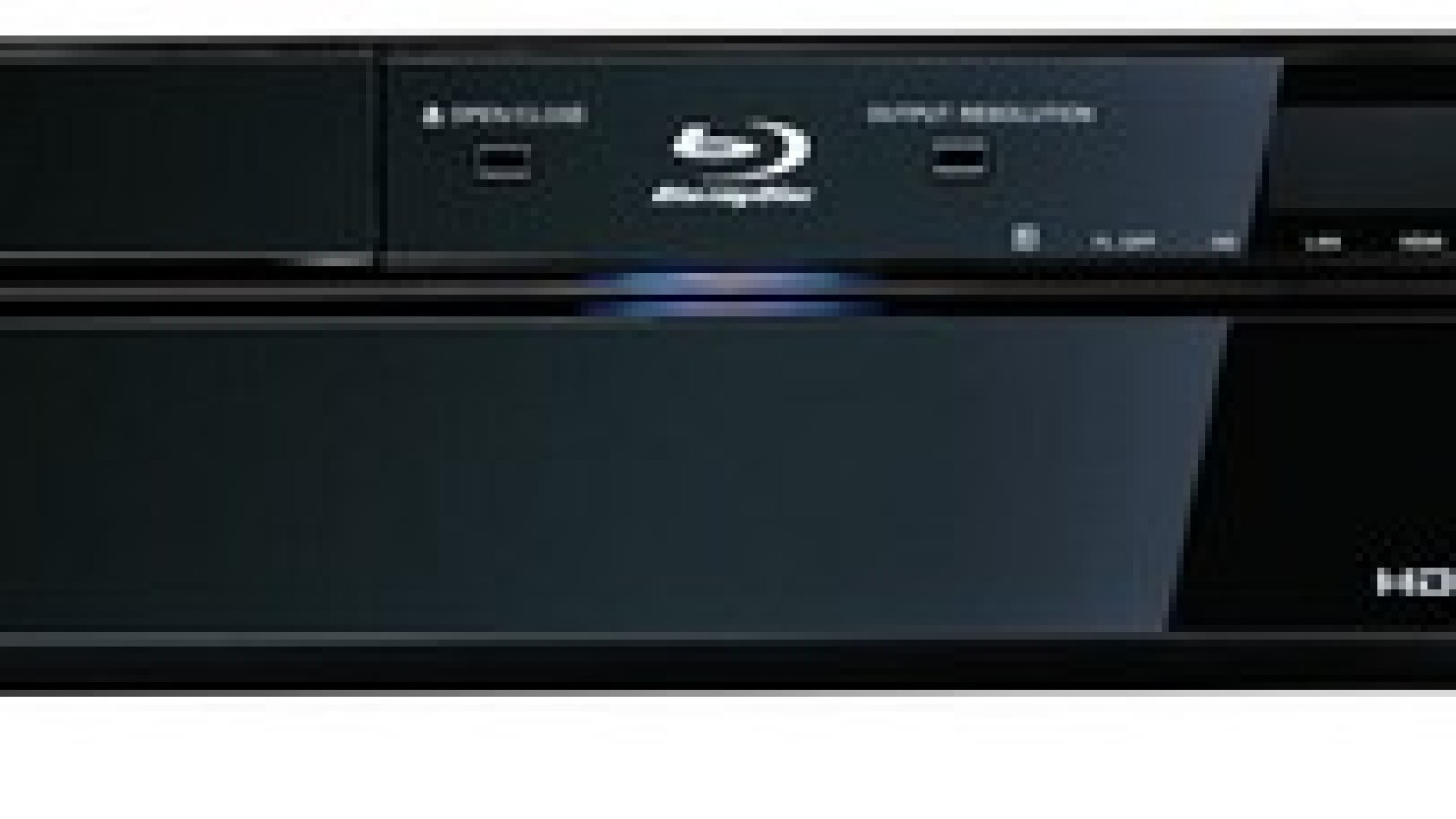 Lecteur Blu-ray Pioneer BDP-LX70A Avec Télécommande - Occasion Fonctionnel