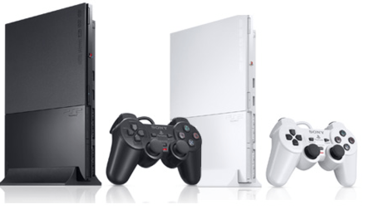 playstation 2 upgrade