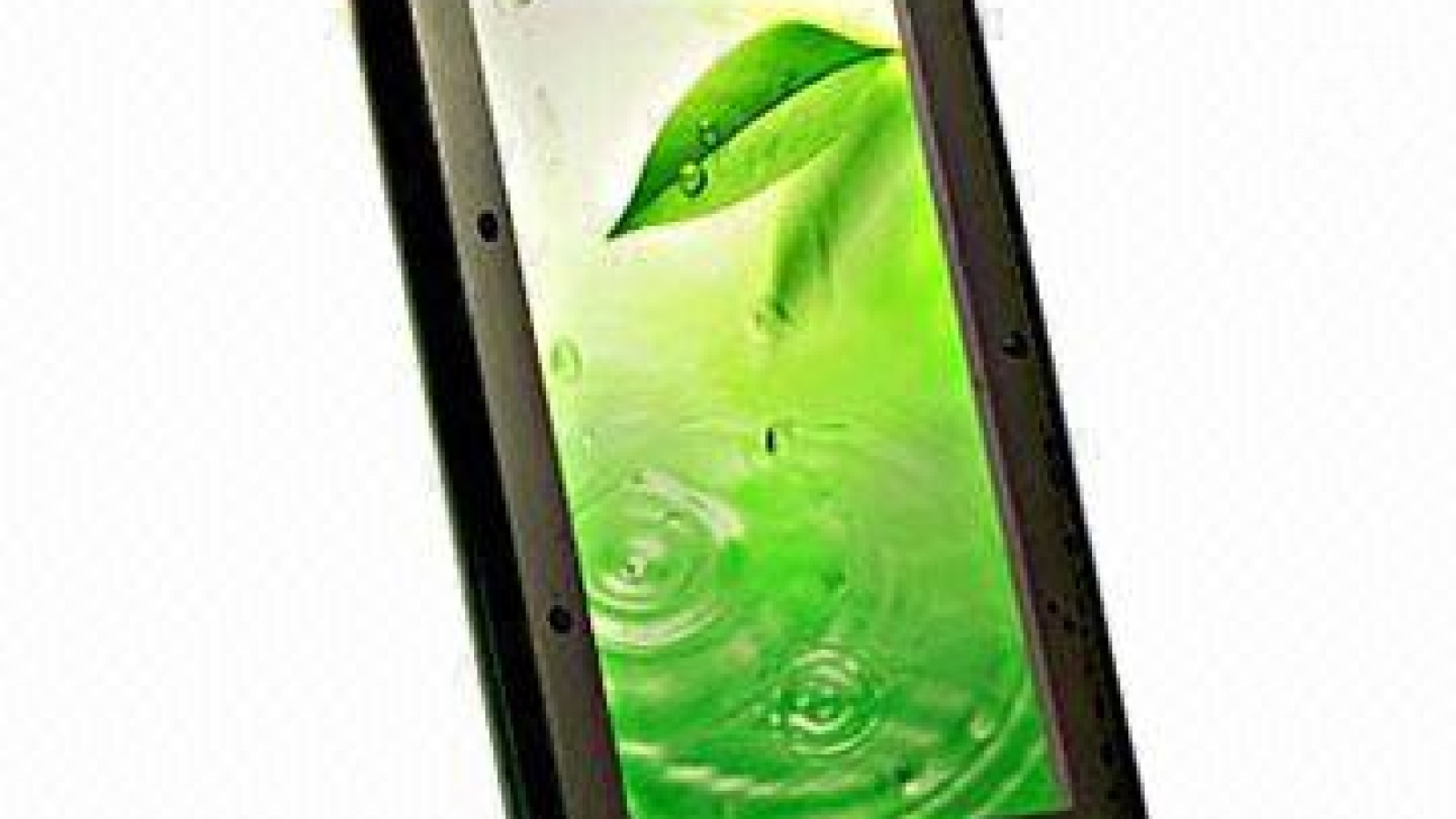 Onda vx777, l'ipod touch mais en mieux?