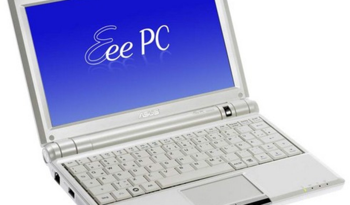 Как перераспределить изменить размеры томов на asus ps eee 900