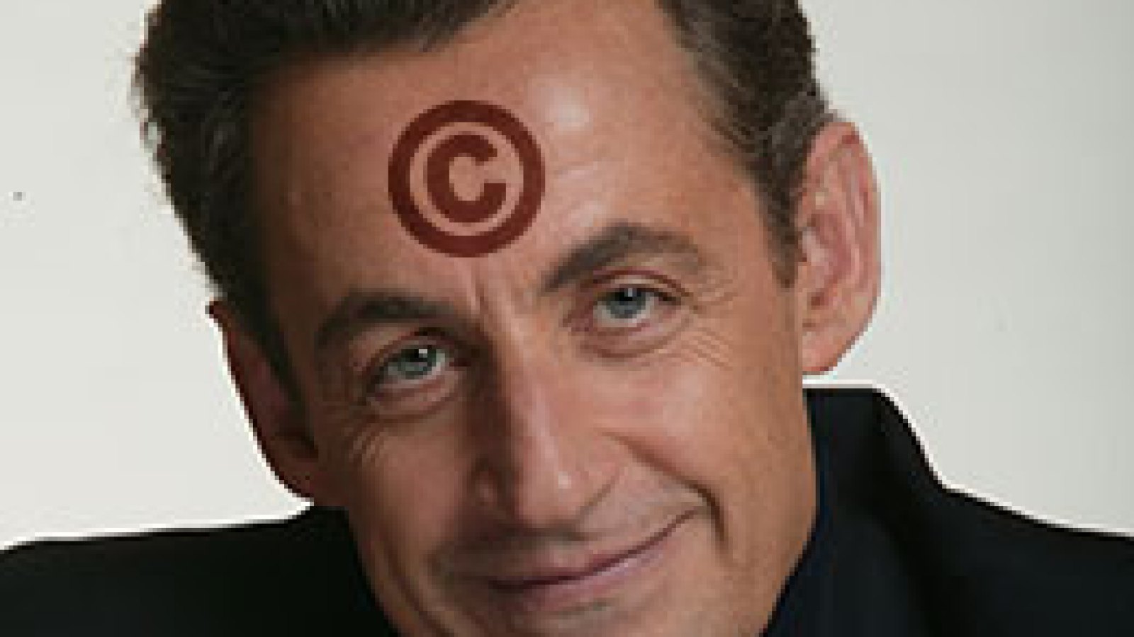 Nicolas sarkozy 