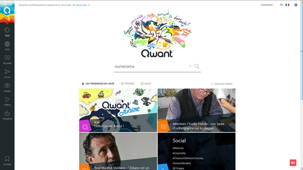 Qwant