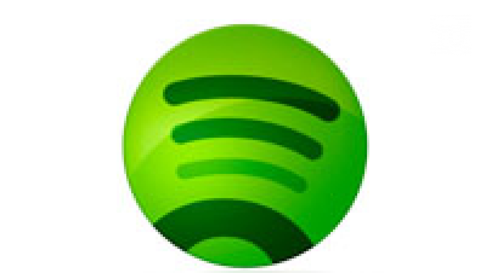Spotify compte 15 millions d'auditeurs, dont 4 millions d'abonnés