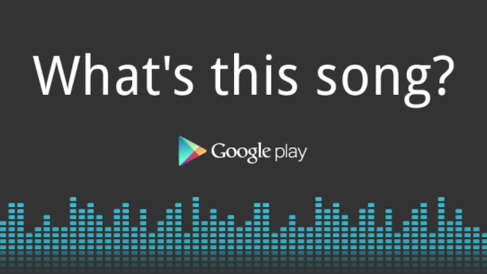 Google Sound Search veut vous faire oublier Shazam et SoundHound - Numerama