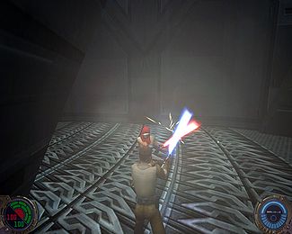 star wars jedi knight 2 jedi outcast cheats for xbox