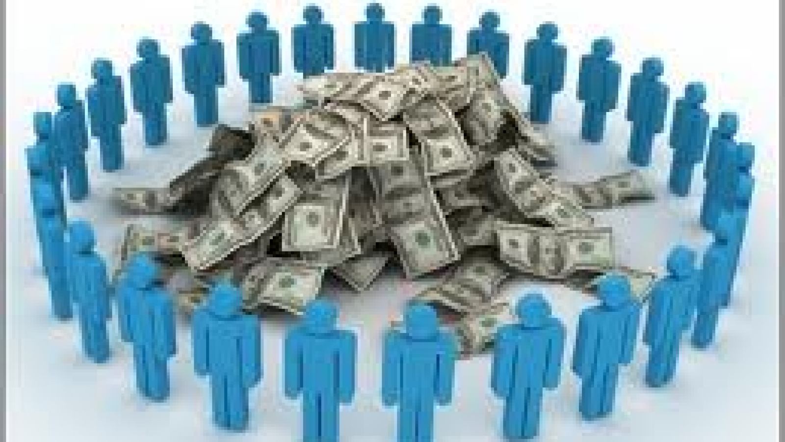 Crowdfunding : ce que va vraiment changer la réforme - Numerama