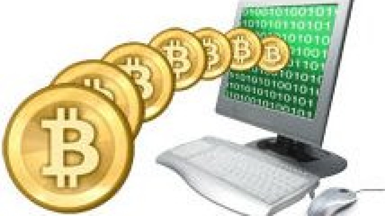 Il achète pour 18 euros de Bitcoins en 2009. En 2013, ça lui paye un appart  - Numerama