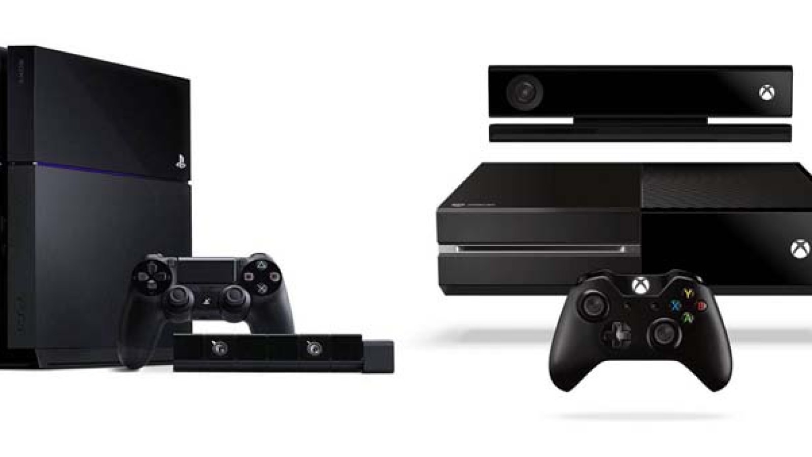 PS4 et Xbox One devront se connecter une fois pour bien fonctionner
