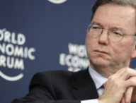 Eric Schmidt.