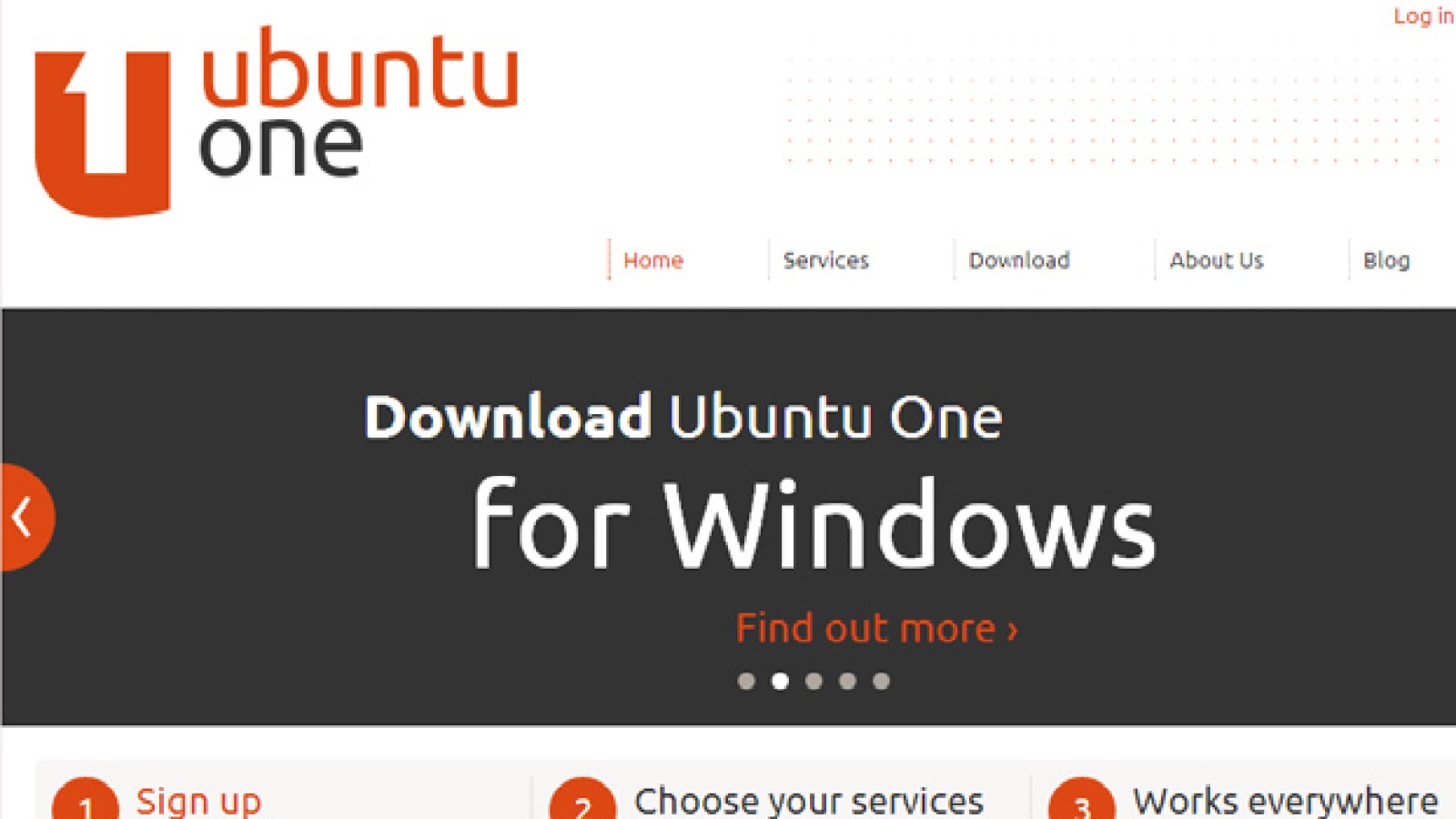 Canonical abandonne son cloud Ubuntu One - Numerama