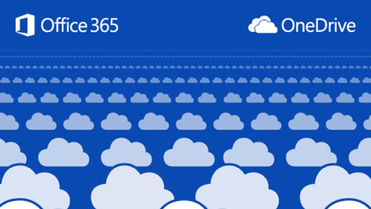 OneDrive - Office 365