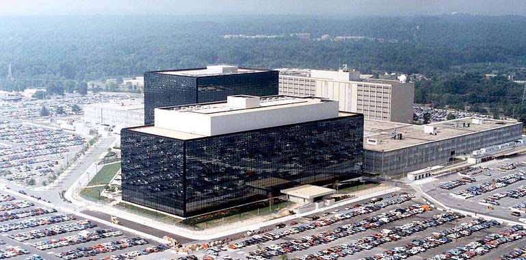 Crédits : NSA Crédits : NSA