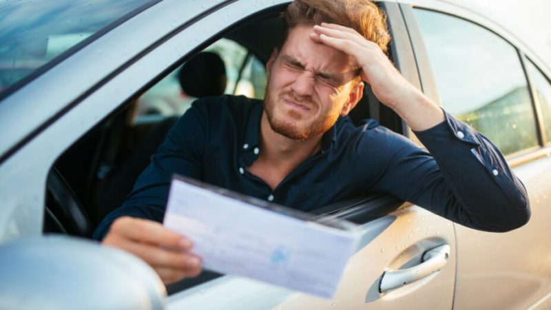 Comment payer une contravention avec l’appli amendes.gouv sur son smartphone ?