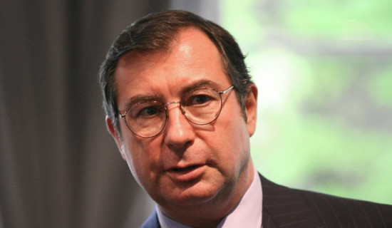 Martin Bouygues Martin Bouygues