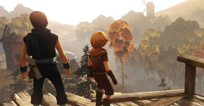 Pourquoi Le Moteur Unreal Engine 4 Devient Gratuit Ou Presque Pourquoi Le Moteur Unreal Engine 4 Devient Gratuit Ou Presque