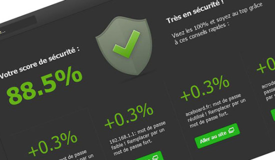 Dashlane Dashlane