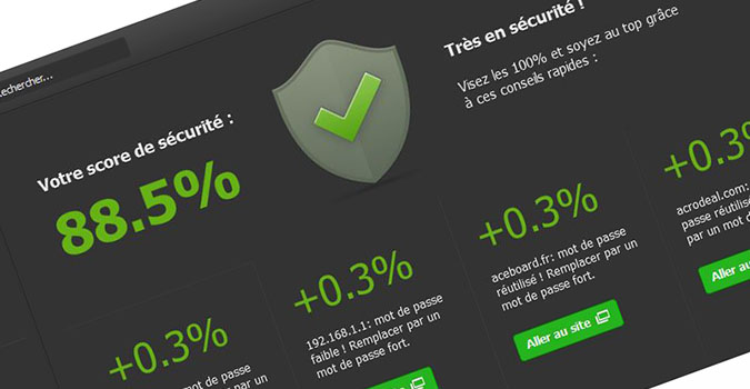 Dashlane Dashlane