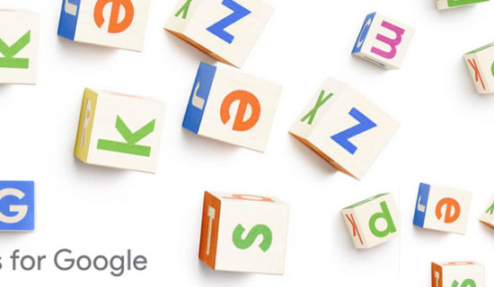 Pourquoi Google Devient Une Filiale Du Groupe Alphabet - Numerama