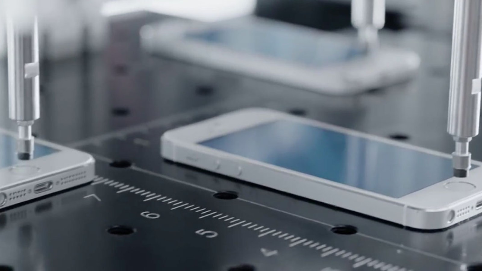 Apple devrait faire l'impasse sur un 
