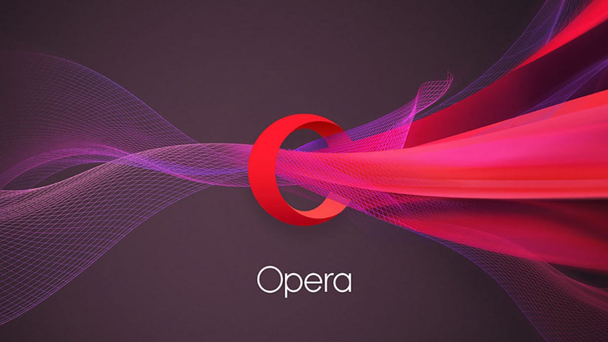 Opera