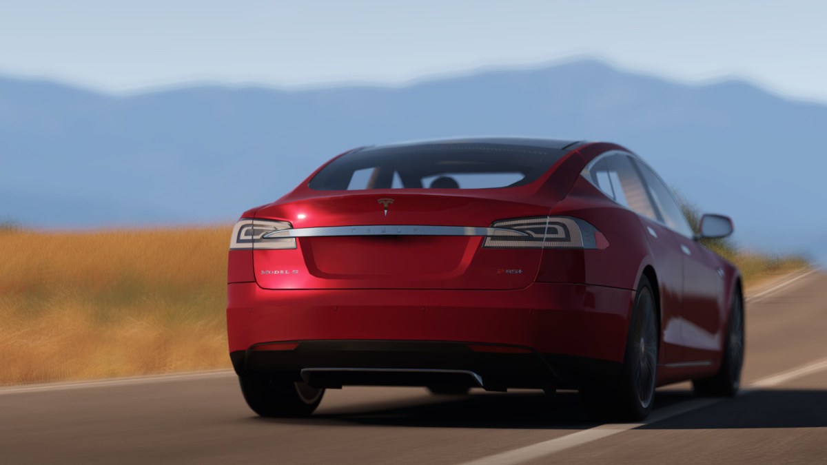 Tesla Motors