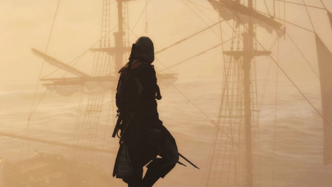 Assassin's Creed