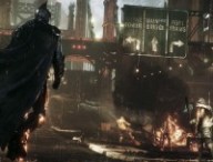 Batman: Arkham Knight // Source : Warner Bros. 