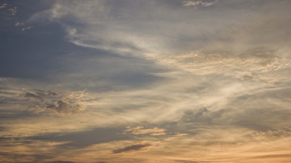 Ciel temps météo