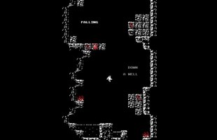 Downwell