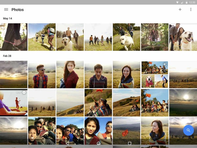 Google Photos Google Photos