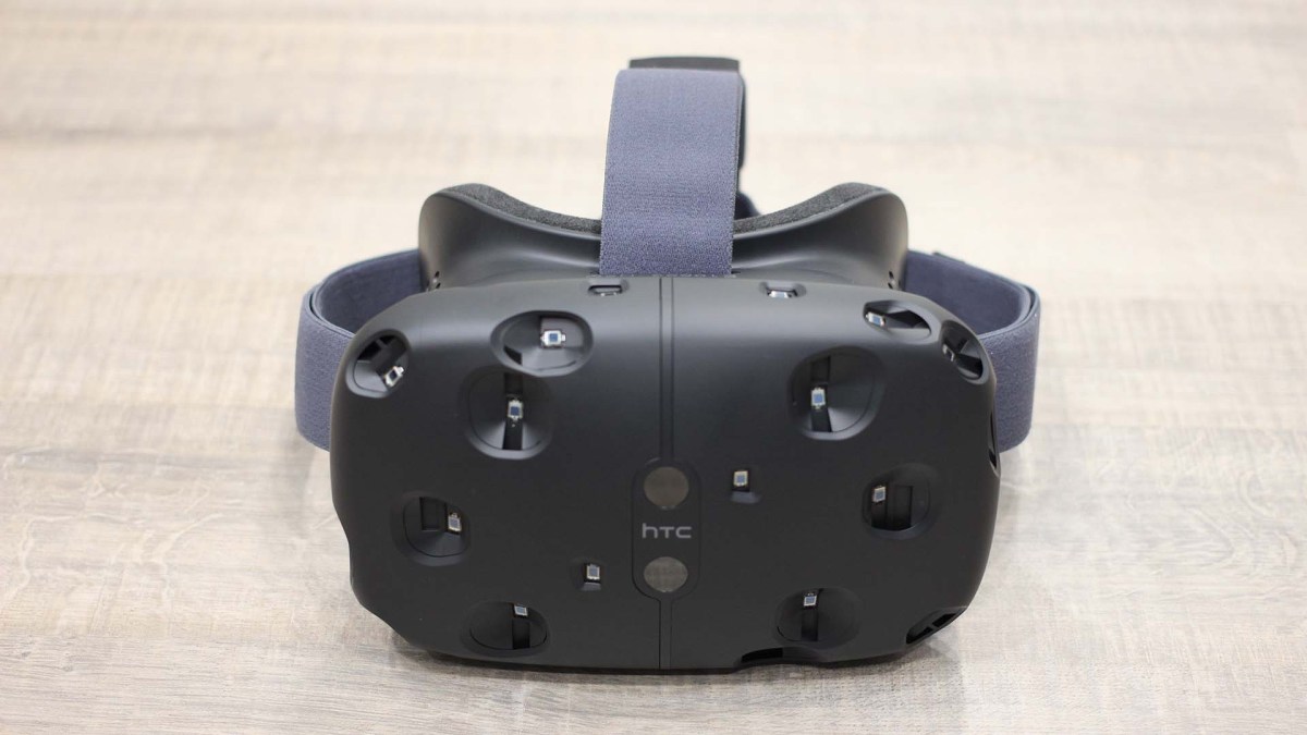 HTC Vive