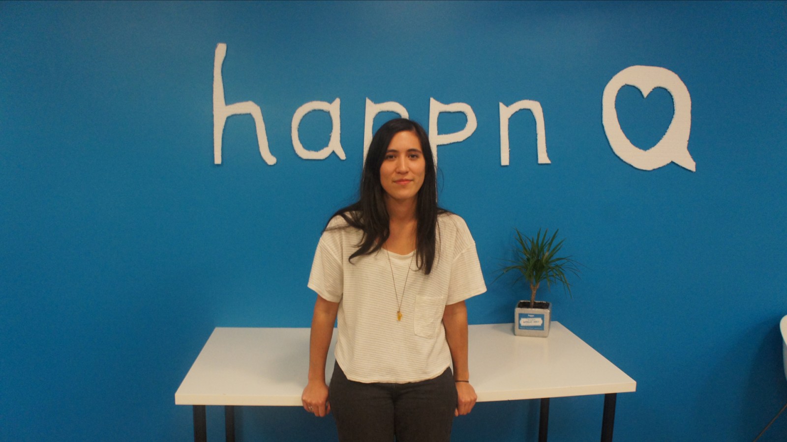 #conversation : happn, c'est quoi?