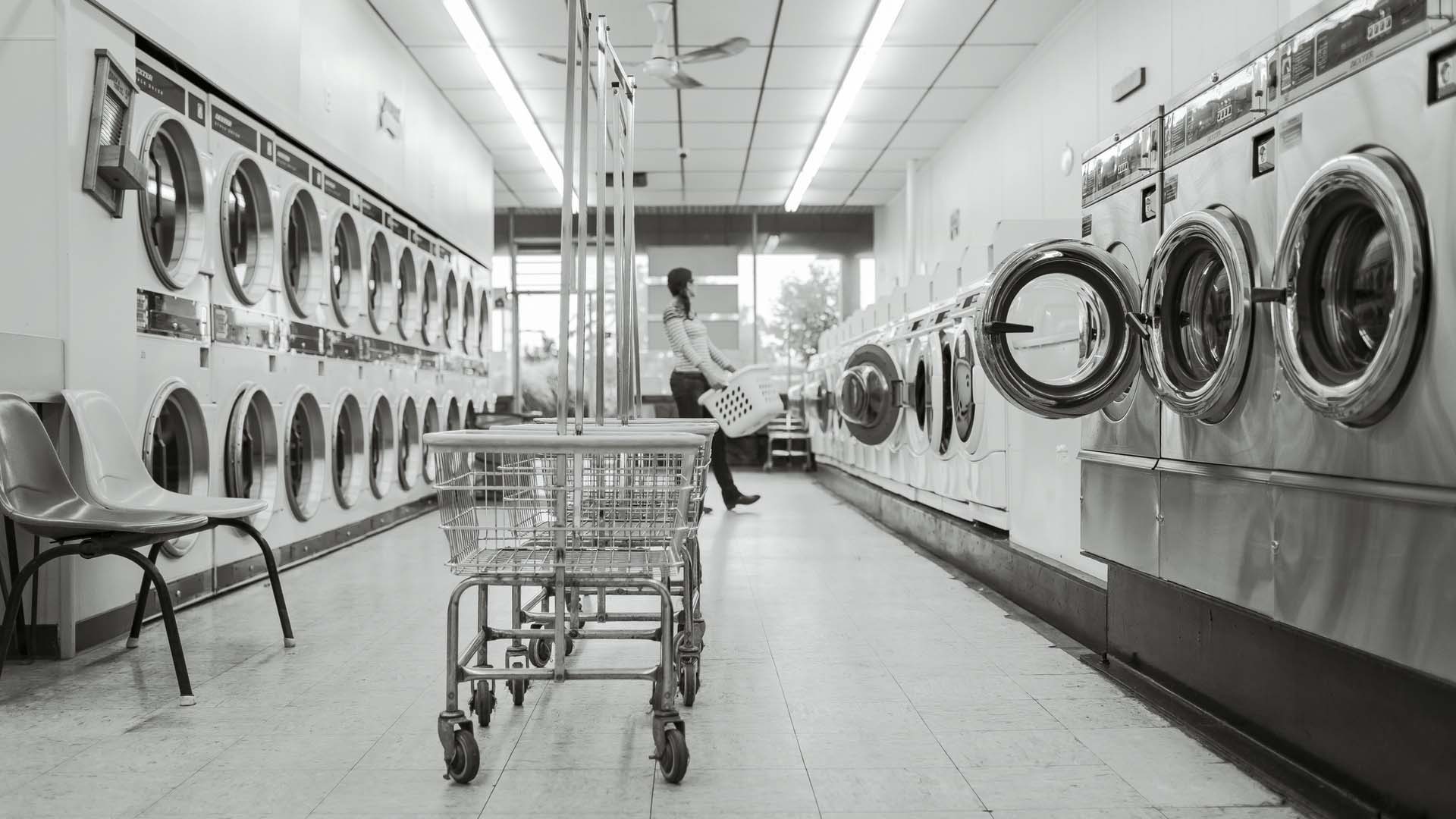 Lave-linge Lave-linge