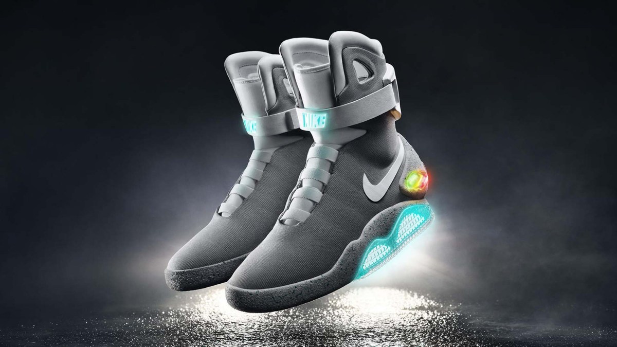 Nike Air Mag